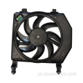 97FB8C607AA / DA / DH, motor de ventilador de resfriamento do radiador 12v